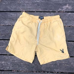 Playboy by Pacsun shorts